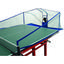 Practice Partner 50 Table Tennis Robot with Collection Net - thumbnail image 2